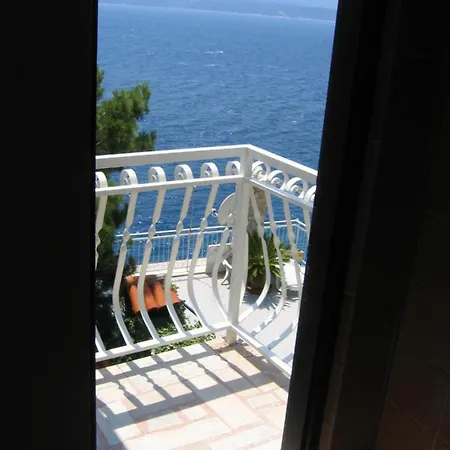 Apartments Villa Jadranka Marusici (Split-Dalmatia) Exterior photo
