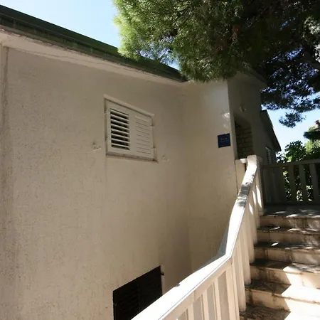 Apartments Villa Jadranka Marusici (Split-Dalmatia) Exterior photo