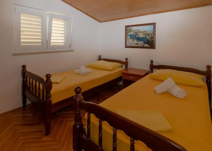 Apartments Villa Jadranka