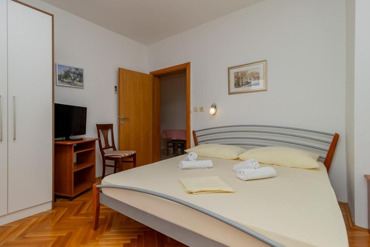 Apartment Jadranka