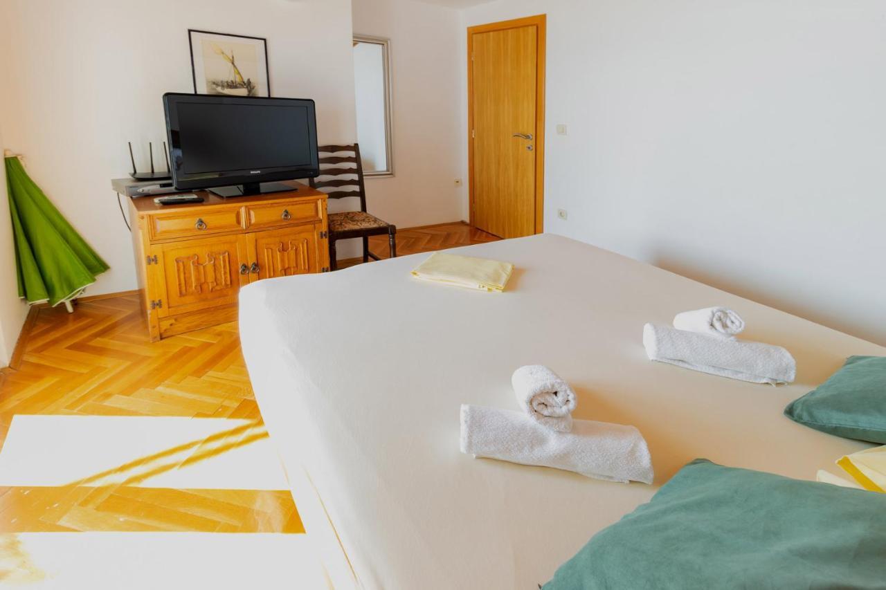 Apartment Jadranka Marusici (Split-Dalmatia)