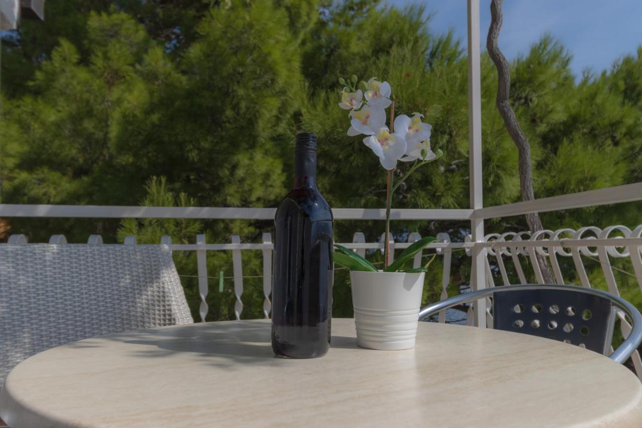 Jadranka * Marusici (Split-Dalmatia)