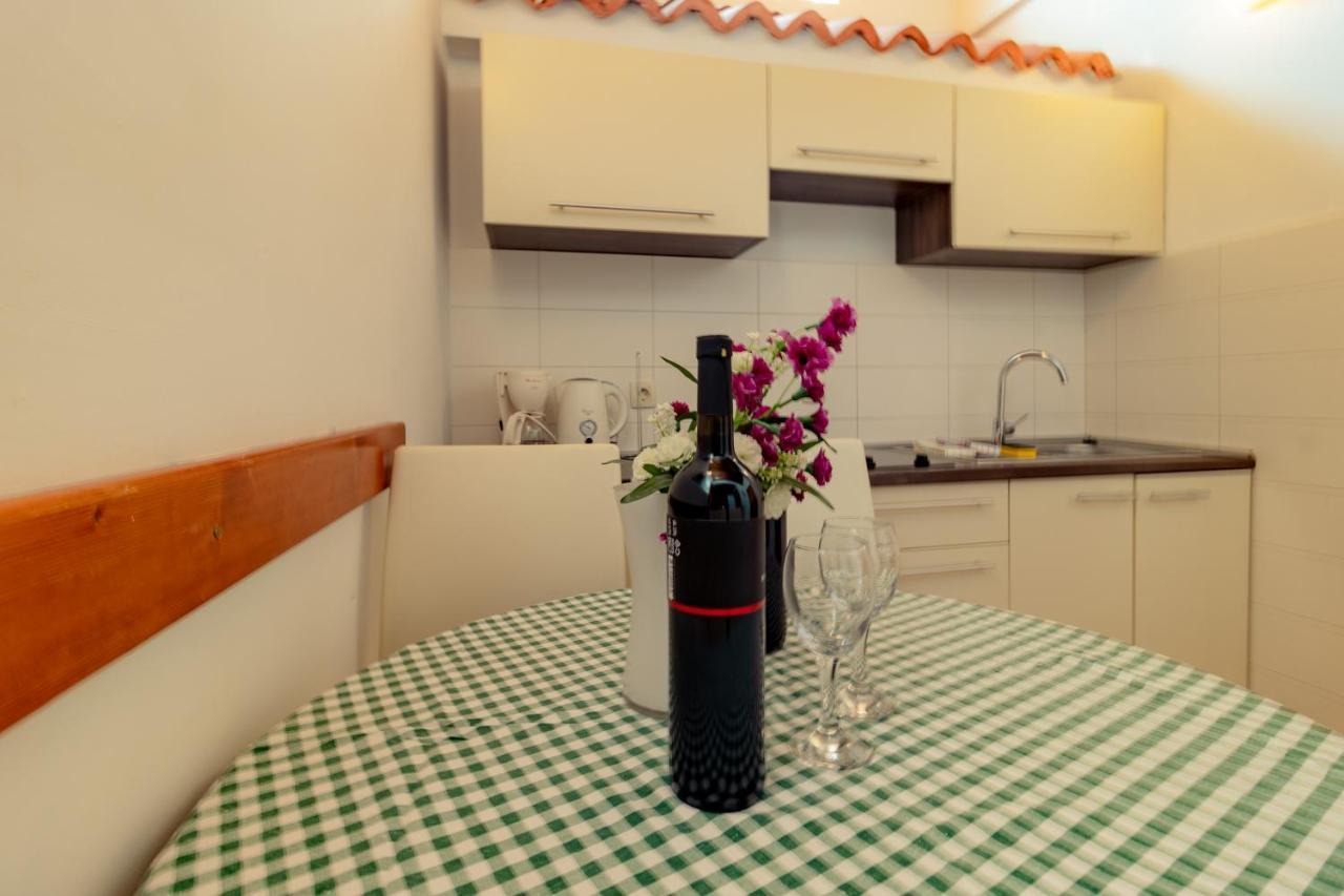 Jadranka Apartment