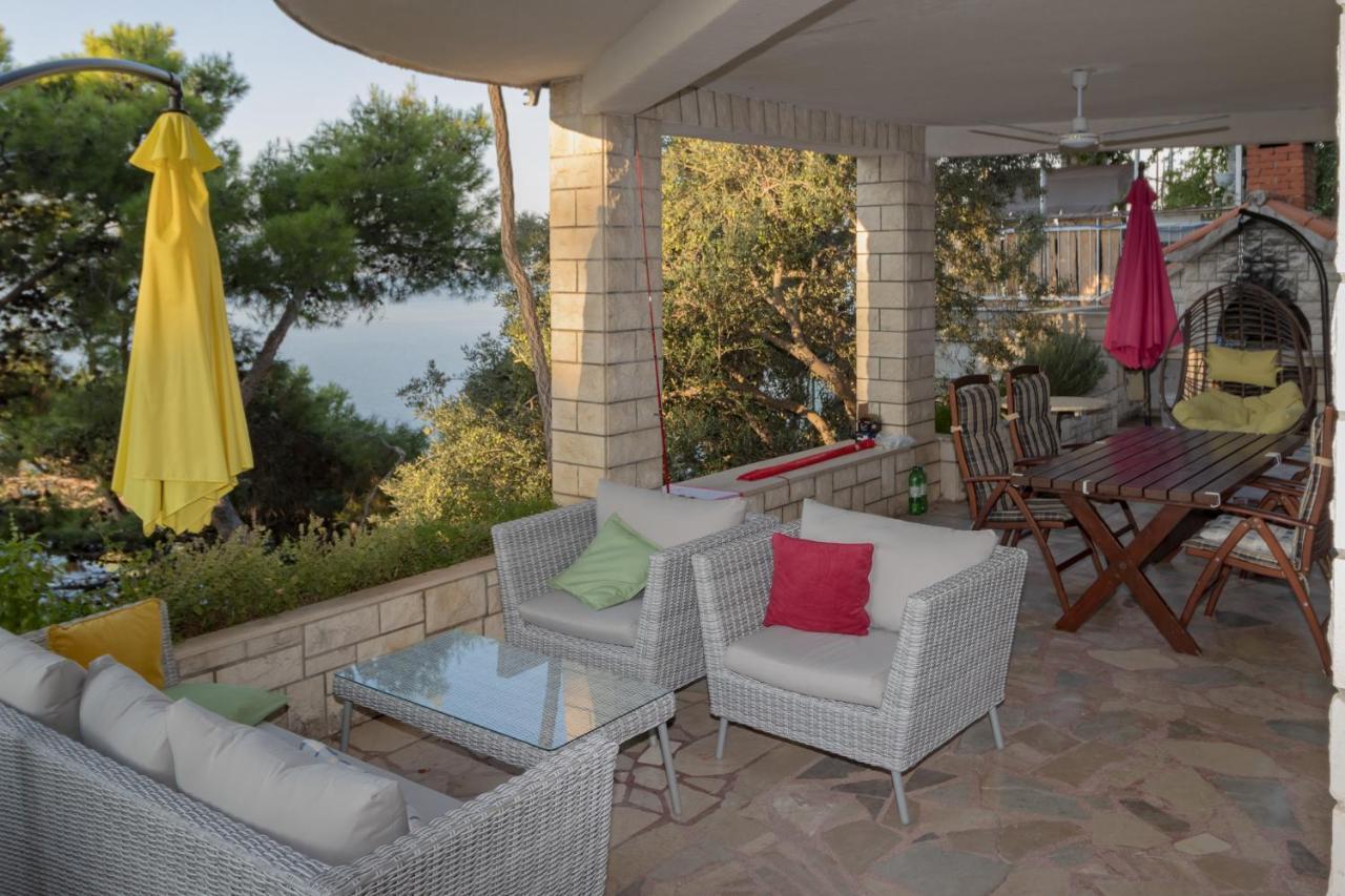 Jadranka Apartment Marusici (Split-Dalmatia)
