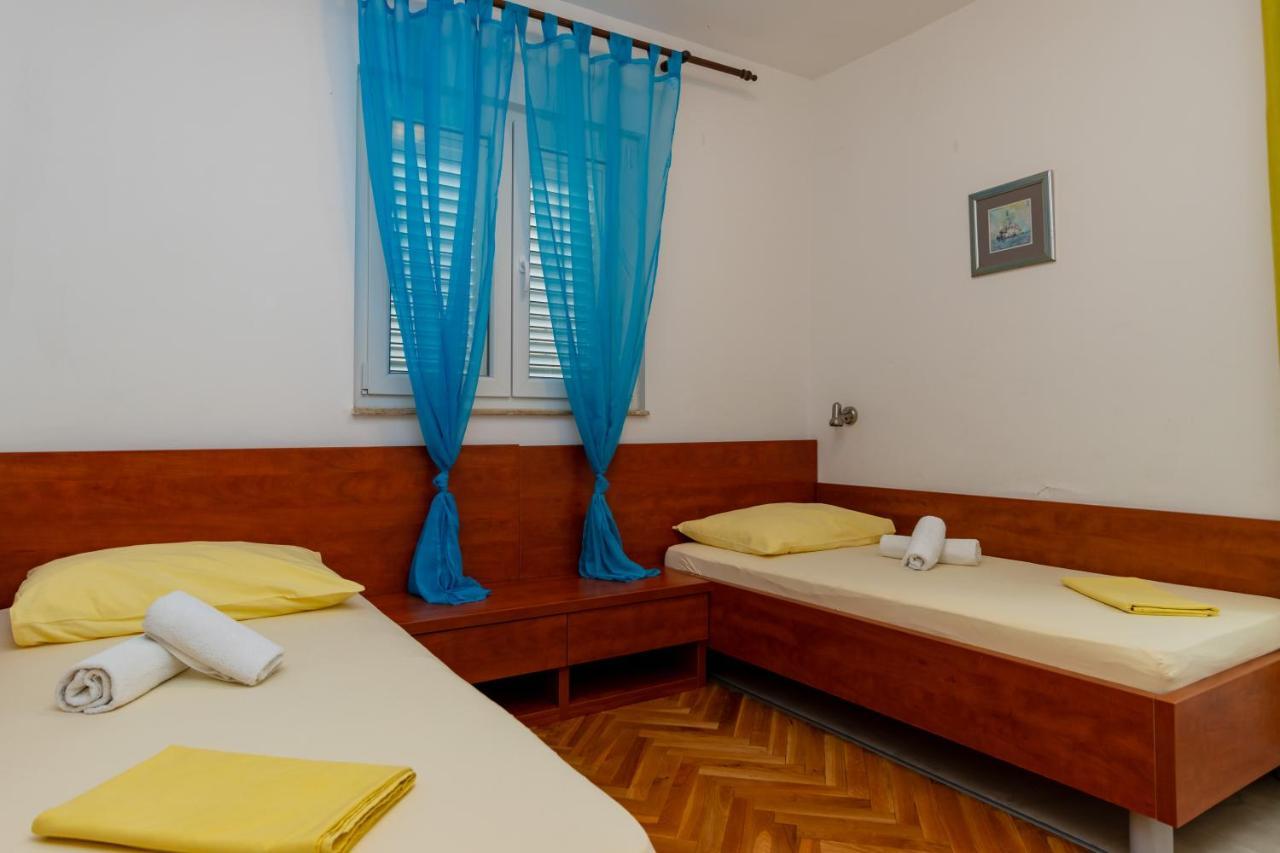 Jadranka Apartment *