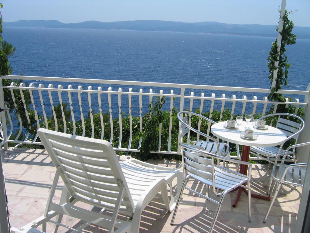 Jadranka * Marusici (Split-Dalmatia)