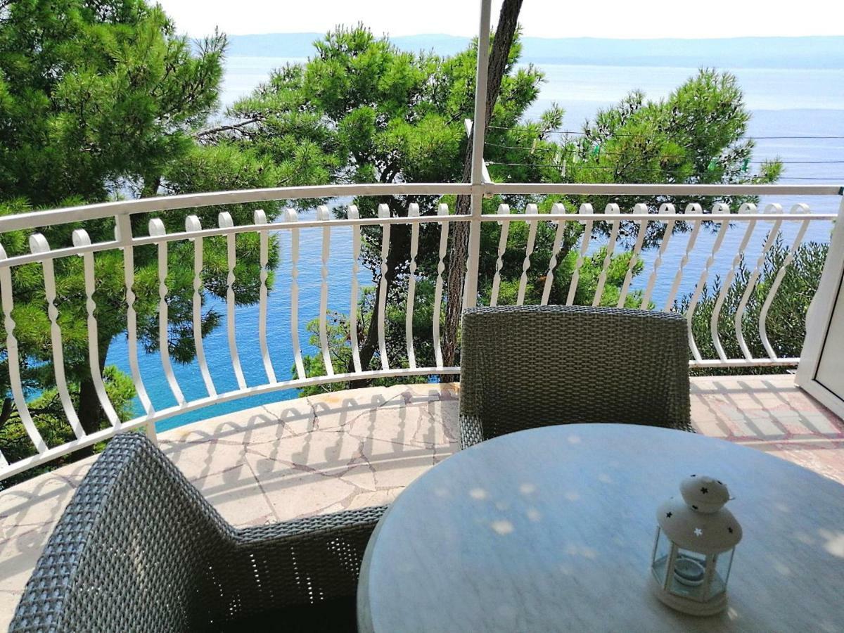 Jadranka Apartment Marusici (Split-Dalmatia)