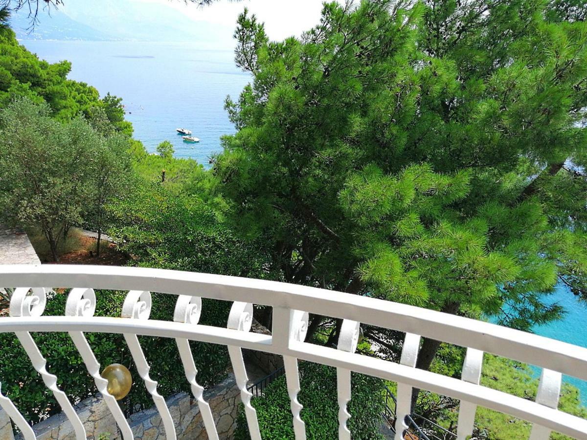 Apartment Jadranka Marusici (Split-Dalmatia)