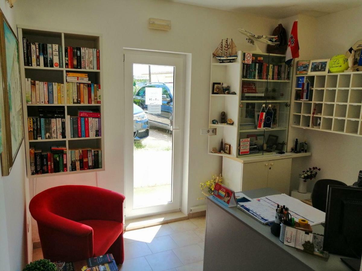 Apartment Jadranka