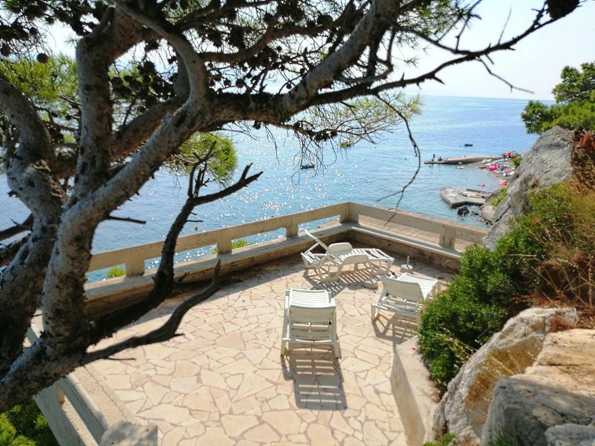Apartment Jadranka Marusici (Split-Dalmatia)