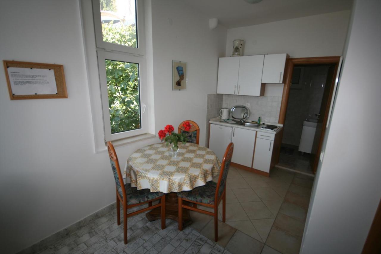 Jadranka Apartment Marusici (Split-Dalmatia)
