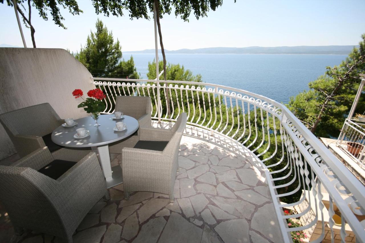 Jadranka Apartment *